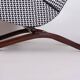 Art Deco Lounge Chairs by J. Halabala for Up Závody, 1930s, Set of 2