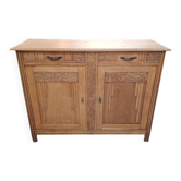 Buffet bas Art déco – Années 1930