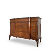 chest of drawers, 1930s