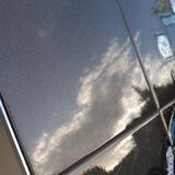 Table basse céramique "adri"