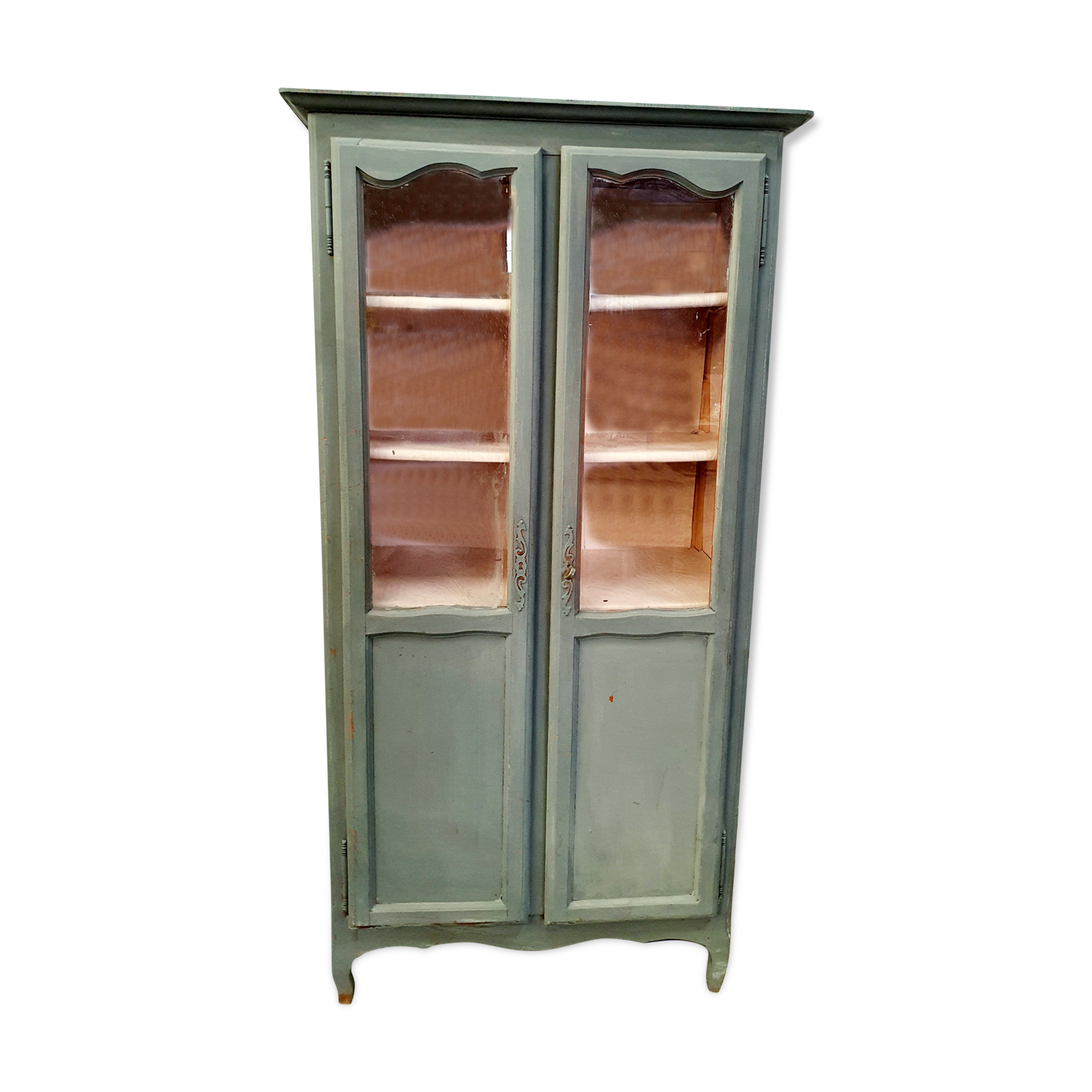 Showcase furniture