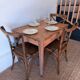 Farm table