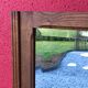 Miroir Art déco biseauté