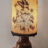Accolay ceramic lamp from the 60s
