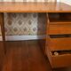 Vintage desk and chair 70