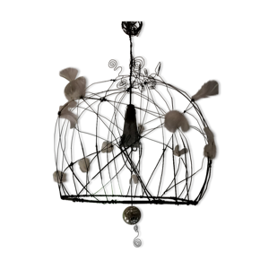 Lustre modèle original