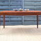 By Younger modernist dining room table