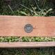 Old 5-step stool