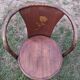 Fauteuil fischel 