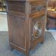 Buffet, confiturier breton