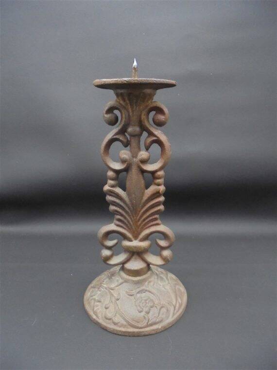 Candlestick