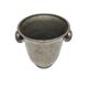 Art Deco ice bucket, Belgium, 1950s