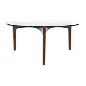 Table ronde à trois