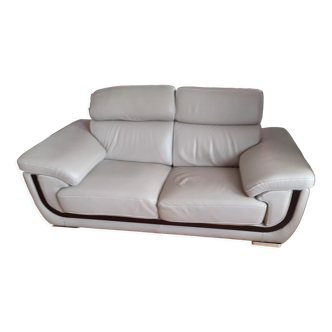 2-seater sofa