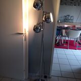 Eyeball floor lamp Tulip foot