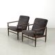 Fauteuils Asko vintage, années 1950