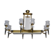 Lustre moderniste