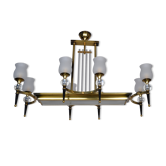 Lustre moderniste