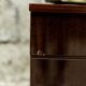 Meuble TV / enfilade vintage look scandinave