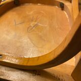 Baumann bistro chair