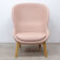 Hyg Lounge Chair Rose Normann Copenhagen