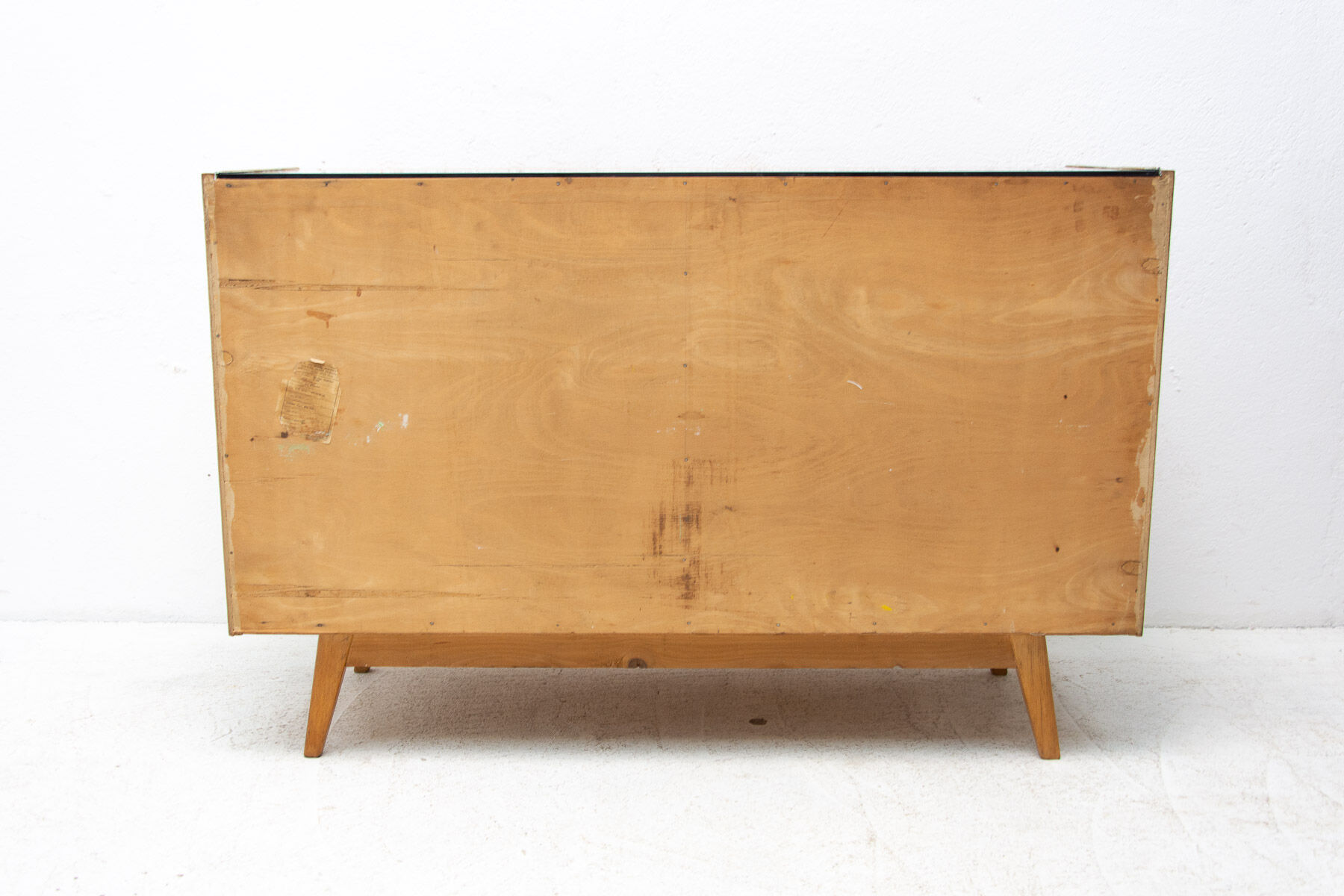 Mid century sideboard by Hubert Nepožitek & Bohumil Landsman for Jitona, 1960´s