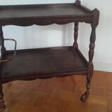Desserte vintage
