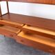 Mid-Century Danish Teak Credenza Model RY-20 by Hans Wegner for Ry Møbler