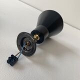 Pair of vintage old sconces 1950