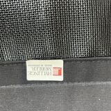 Paire de fauteuils safari Hyllinge Møbler