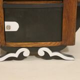 Bedside table from the 50s-60s