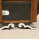 Bedside table from the 50s-60s
