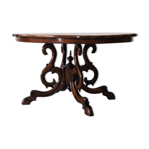 table basse ancienne