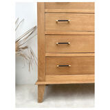 Vintage chest of drawers