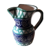Robert Picault pitcher