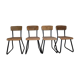 Chaises