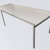 Design Extendable Dining Table by Cees Braakman for Pastoe.