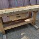 Joinery Workshop