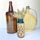 Vase vintage West Germany