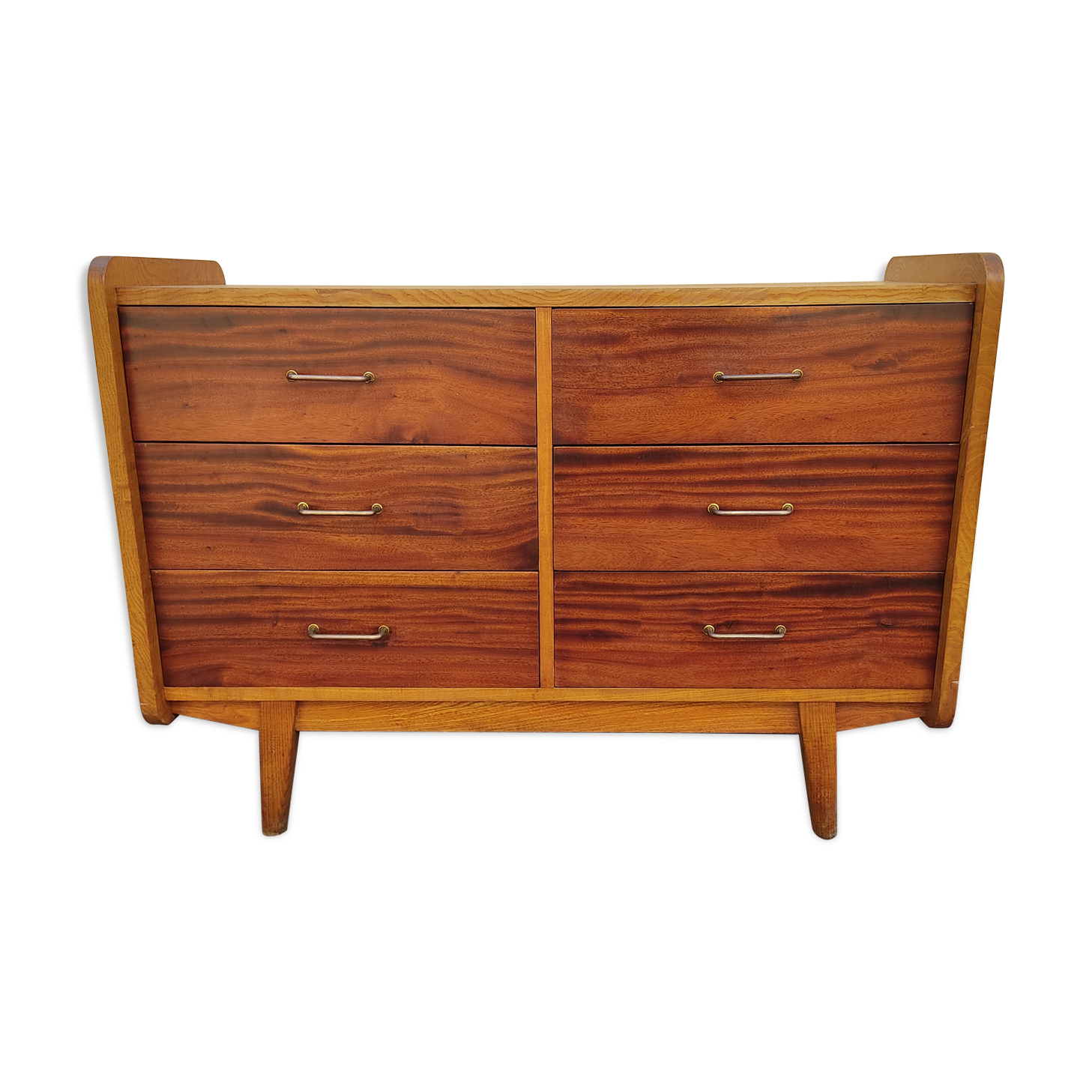 Chest of drawers 6 drawers