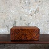 Thuja wood writing set