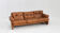 Vintage Coronado sofa by Tobia Scarpa for C&B Italia