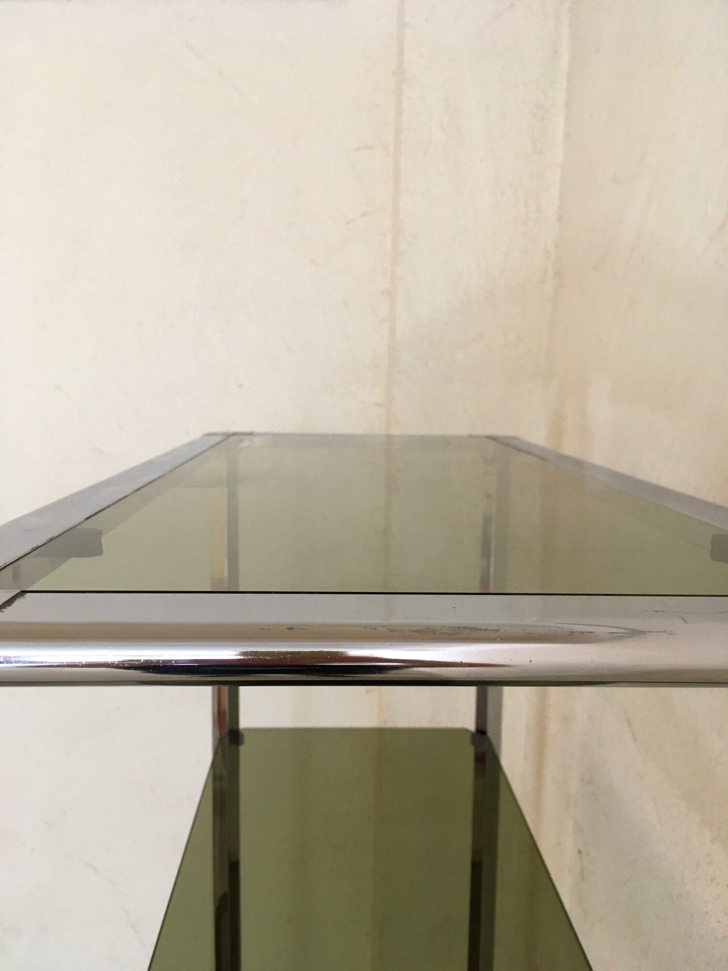 Vintage shelf Fratelli Orsenigo 1970