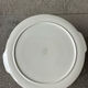 Serving dish Villeroy & Boch Yellow and black 1950s