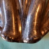 Cat shaped cake mold