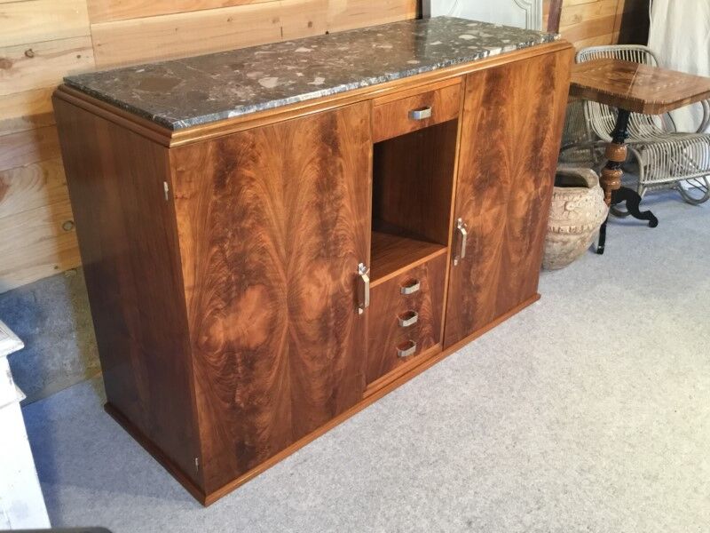 Buffet Art Deco