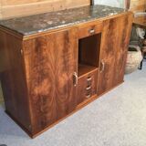 Buffet Art Deco