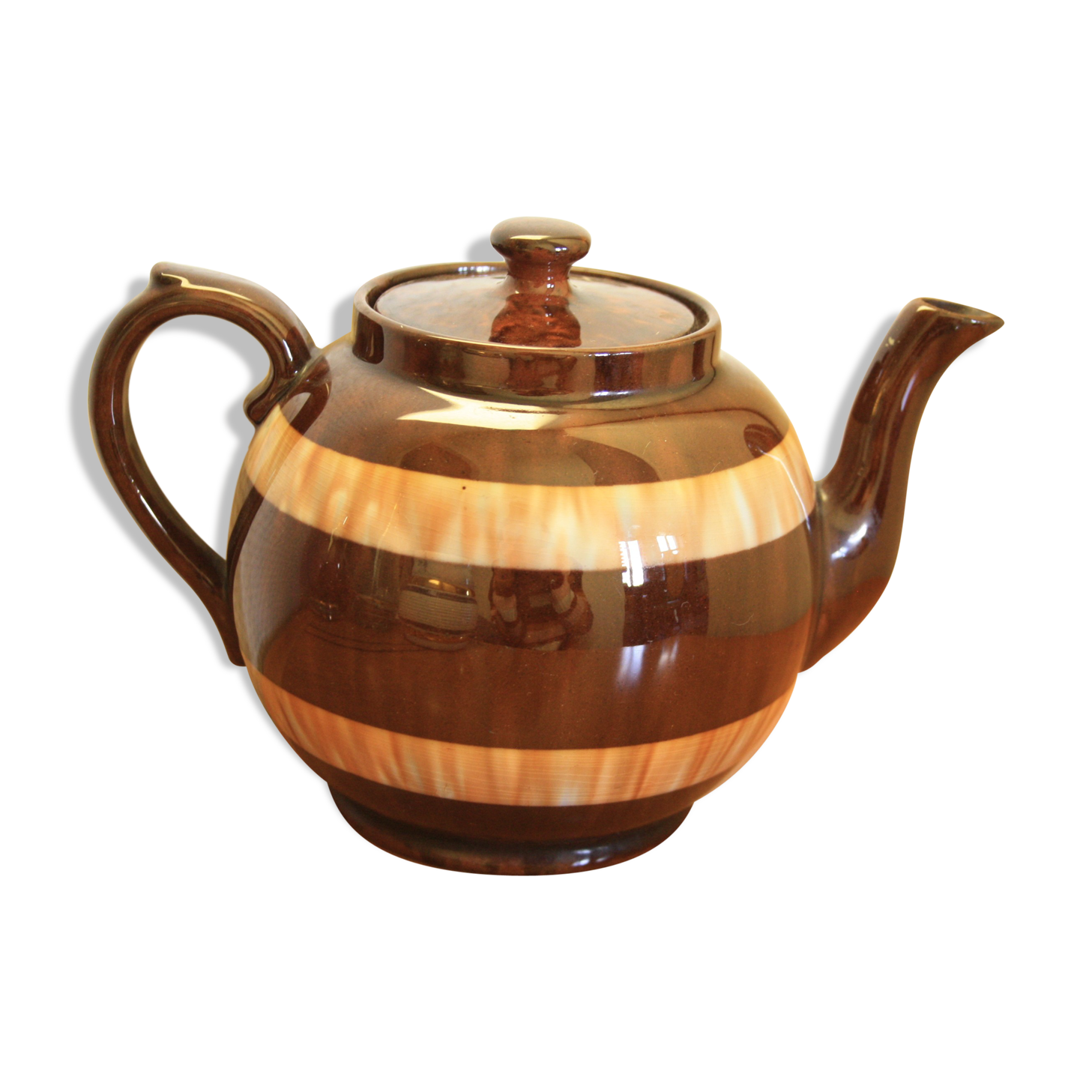 Little teapot English Gibson's