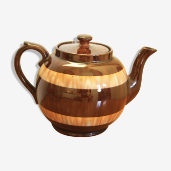 Little teapot English Gibson's