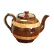 Little teapot English Gibson's